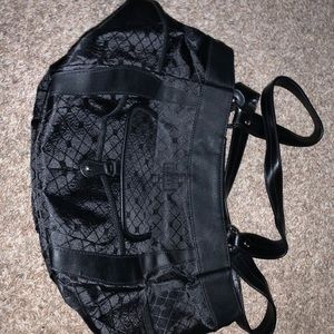 Miche bag with cover